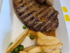 -宜家·瑞典风味餐厅(天津东丽商场店)