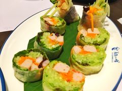 -美奈小馆·越南料理(中航城君尚购物中心店)
