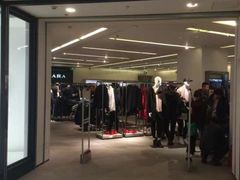 -ZARA(南开大悦城店)