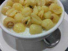 -黄师奶甜品店