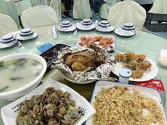 -景好海鲜餐厅(大鹏必选旅游店)