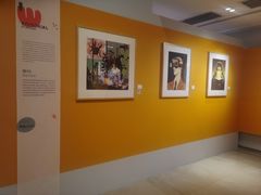 -【朵云轩艺术中心】博洛尼亚插画展·中国巡展·上海站