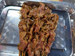 -阿彬烧烤(桐油店)