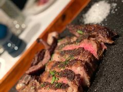 熟成M7T骨肉排-弗兰克牛排西餐厅Ribone steak house(柠檬花园店)