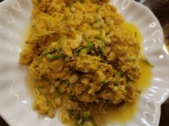 茉莉花炒鸡蛋-88号小吃店·经典云南菜·地道纳西美食