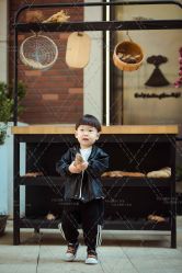 -卡洛儿高端儿童摄影(郑东新区店)