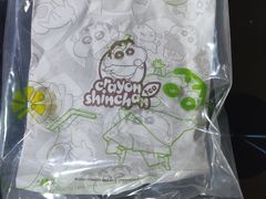 -蜡笔小新の茶 CRAYON SHINCHAN(旗舰店)