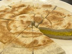 青稞饼-草墩罗非鱼庄•野生菌•腊排骨(七星街上段店)