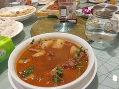 -裕德隆清真饭庄·天津特色菜(东丽店)