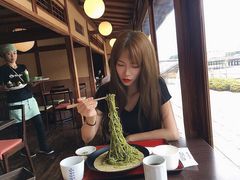-中村藤吉(平等院店 )