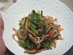 -浩爷羊蝎子火锅(双榆树店)