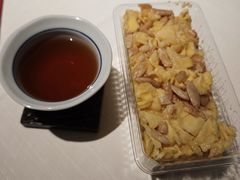 -白天鹅宾馆·美食屋