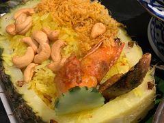 -Thai Alley泰爱里(二沙岛店)