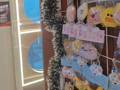 -鱼酷活鱼烤鱼(沈阳大悦城店)