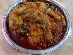-凤张螺蛳粉·爽口粉(跃进路总店)