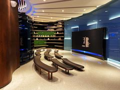 -SPACELAB失重餐厅(世纪汇店)
