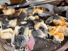 -味家烤肉烤鳗鱼牛排(西塔旗舰店)