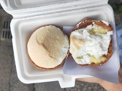 -高老太奶油小攀(新建南路店)