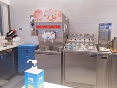 -DQ·蛋糕·冰淇淋(湖景东路店)