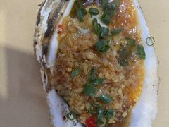 -豆爷烤肉(沁水路龙湖店)