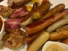 -兰特伯爵西餐厅·啤酒屋(方庄店)