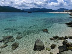 -海南分界洲岛旅游区