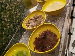 -上海浦东丽晟假日酒店-多瑙河全日餐厅