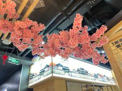 -韩宫宴烤肉·料理(大宁国际店)