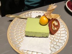 -聿山居·创意料理