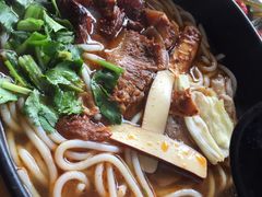 -三千粉牛肉米粉(来客茂店)