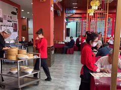 -老边饺子馆(中街店)