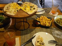 -Secco德式餐吧(南秀村店)