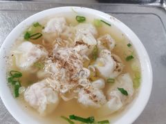 馄饨-汪家馄饨(集庆路店)
