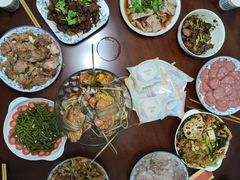 -蟹小姐节气生鲜·年货(高新店)