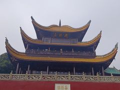 -岳阳楼景区