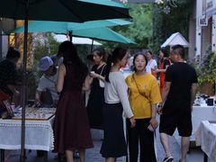 -时间集(东润·泰和苑店)