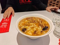 -小山城·馋嘴蛙(亚运村店)