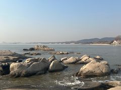 -老虎石海上公园