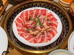 -韩盛·古法烤肉店(皇城恒隆广场店)