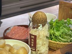 -巴奴毛肚火锅(大剧院店)