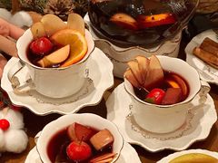 -阡陌上花园设计师民宿(深圳坪洲地铁站店)