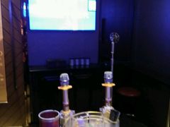-钱柜音乐会所(罗湖店)
