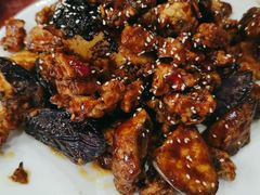 -桃子餐厅·天津菜(红星路直营店)