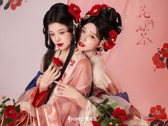 -海马体照相馆(重庆爱琴海购物公园店)