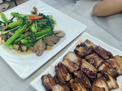 -海鲜街菜馆(海珠南路店)