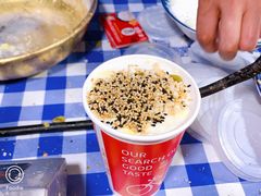 -正宁路小吃夜市