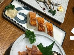-蟹将军日本料理(中南路店)