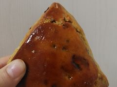 司康-鲍师傅糕点(西站店)