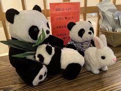 -卞氏菜根香(航空路旗舰店)