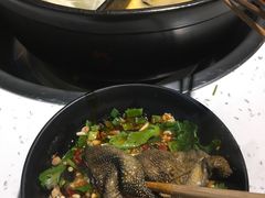 -钢管厂五区小郡肝串串香(奥克斯广场锦城万达店)